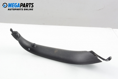 Кора заден капак за Hyundai i30 Hatchback II (06.2011 - 12.2016), хечбек