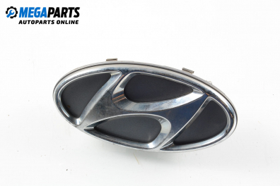 Емблема за Hyundai i30 Hatchback II (06.2011 - 12.2016), хечбек
