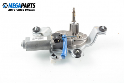 Ел. мотор за чистачките за Hyundai i30 Hatchback II (06.2011 - 12.2016), хечбек, позиция: задна