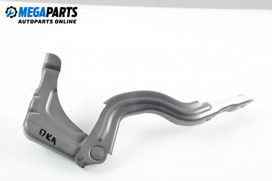 Панта преден капак за Hyundai i30 Hatchback II (06.2011 - 12.2016), 4+1 вр., хечбек, позиция: лява