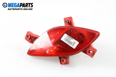 Стоп в броня за Hyundai i30 Hatchback II (06.2011 - 12.2016), хечбек, позиция: лява