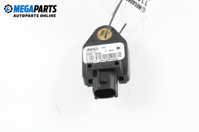 Сензор airbag за Hyundai i30 Hatchback II (06.2011 - 12.2016), № 95920-A6000