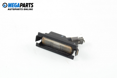 Плафон заден номер за Hyundai i30 Hatchback II (06.2011 - 12.2016), хечбек