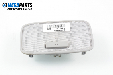 Плафон за Hyundai i30 Hatchback II (06.2011 - 12.2016)