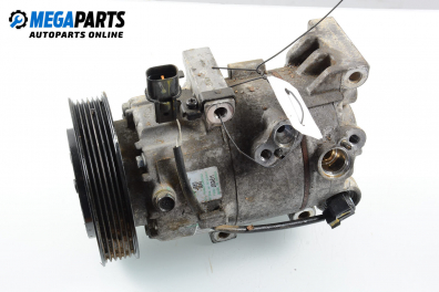 Компресор климатик за Hyundai i30 Hatchback II (06.2011 - 12.2016) 1.4, 99 к.с., № F500-JDCAE11