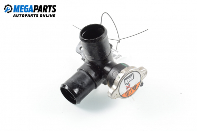Конзола антифриз за Hyundai i30 Hatchback II (06.2011 - 12.2016) 1.4, 99 к.с.