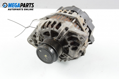 Алтернатор / генератор за Hyundai i30 Hatchback II (06.2011 - 12.2016) 1.4, 99 к.с., № Valeo 2610164