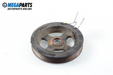 Демпферна шайба за Hyundai i30 Hatchback II (06.2011 - 12.2016) 1.4, 99 к.с.