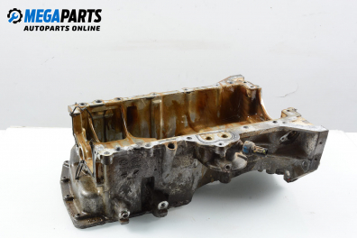 Картер за Hyundai i30 Hatchback II (06.2011 - 12.2016) 1.4, 99 к.с.