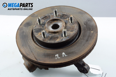 Шенкел главина за Hyundai i30 Hatchback II (06.2011 - 12.2016), позиция: предна, лява