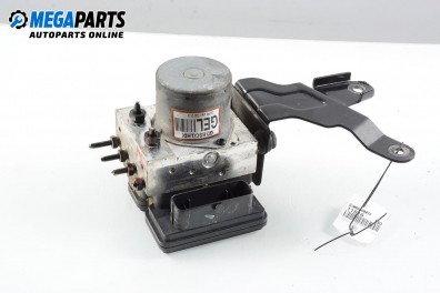 Помпа ABS за Hyundai i30 Hatchback II (06.2011 - 12.2016), № A6589-20500