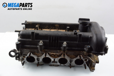 Глава за Hyundai i30 Hatchback II (06.2011 - 12.2016) 1.4, 99 к.с.