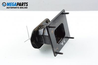 Буфер задна броня за Hyundai i30 Hatchback II (06.2011 - 12.2016), хечбек, позиция: задна, дясна