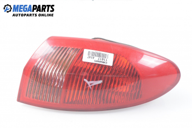 Стоп за Alfa Romeo 147 Hatchback (2000-11-01 - 2010-03-01), хечбек, позиция: дясна