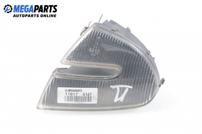 Мигач за Alfa Romeo 147 Hatchback (2000-11-01 - 2010-03-01), хечбек, позиция: дясна