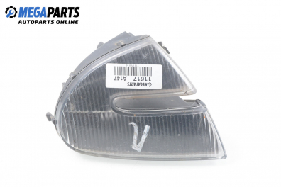 Мигач за Alfa Romeo 147 Hatchback (2000-11-01 - 2010-03-01), хечбек, позиция: лява