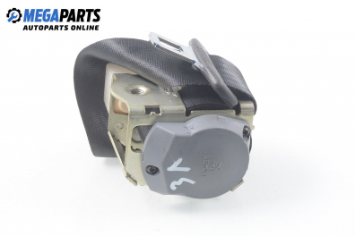 Предпазен колан за Alfa Romeo 147 Hatchback (2000-11-01 - 2010-03-01), 2+1 вр., позиция: задна, лява