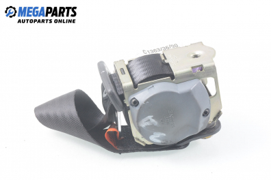 Предпазен колан за Alfa Romeo 147 Hatchback (2000-11-01 - 2010-03-01), 2+1 вр., позиция: задна, дясна