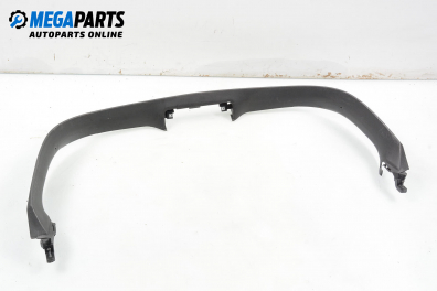 Кора заден капак за Alfa Romeo 147 Hatchback (2000-11-01 - 2010-03-01), хечбек