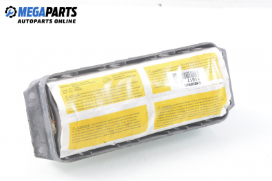 Airbag за Alfa Romeo 147 Hatchback (2000-11-01 - 2010-03-01), 2+1 вр., хечбек, позиция: предна