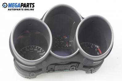 Километраж за Alfa Romeo 147 Hatchback (2000-11-01 - 2010-03-01) 2.0 16V T.SPARK (937AXC1), 150 к.с., № 110008953020