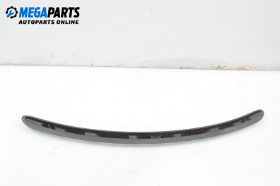 Лайсна заден капак за Alfa Romeo 147 Hatchback (2000-11-01 - 2010-03-01), хечбек, позиция: задна