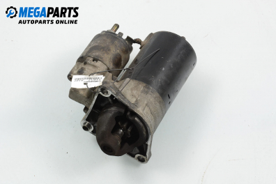 Стартер за Alfa Romeo 147 Hatchback (2000-11-01 - 2010-03-01) 2.0 16V T.SPARK (937AXC1), 150 к.с., № Bosch 0 001 107 066