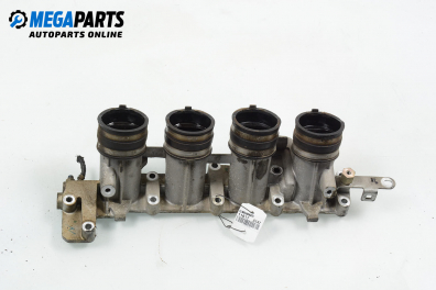 Всмукателен колектор за Alfa Romeo 147 Hatchback (2000-11-01 - 2010-03-01) 2.0 16V T.SPARK (937AXC1), 150 к.с.