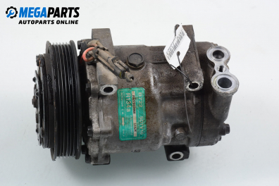 Компресор климатик за Alfa Romeo 147 Hatchback (2000-11-01 - 2010-03-01) 2.0 16V T.SPARK (937AXC1), 150 к.с., № B722 SD7V16