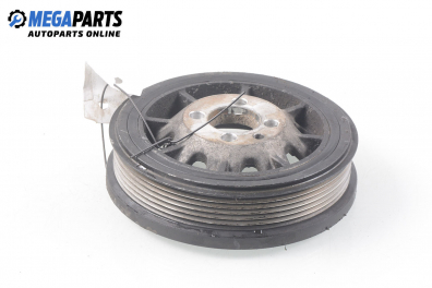 Демпферна шайба за Alfa Romeo 147 Hatchback (2000-11-01 - 2010-03-01) 2.0 16V T.SPARK (937AXC1), 150 к.с.