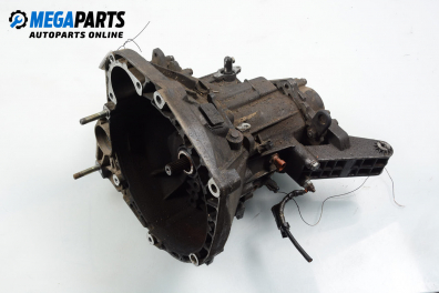 Полуавтоматична скоростна кутия за Alfa Romeo 147 Hatchback (2000-11-01 - 2010-03-01) 2.0 16V T.SPARK (937AXC1), 150 к.с., № 46770630
