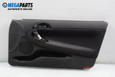 Кора врата за Alfa Romeo 147 Hatchback (2000-11-01 - 2010-03-01), 2+1 вр., хечбек, позиция: дясна