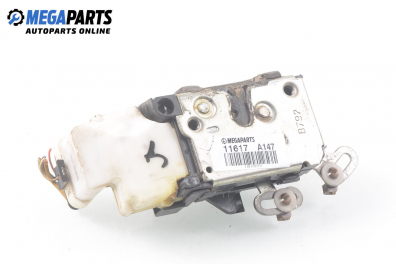 Брава на врата за Alfa Romeo 147 Hatchback (2000-11-01 - 2010-03-01), позиция: дясна