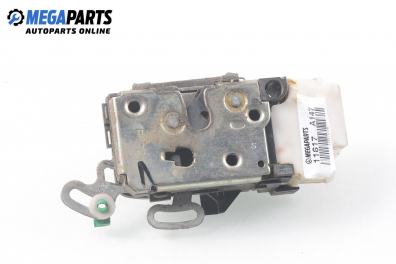 Брава на врата за Alfa Romeo 147 Hatchback (2000-11-01 - 2010-03-01), позиция: лява