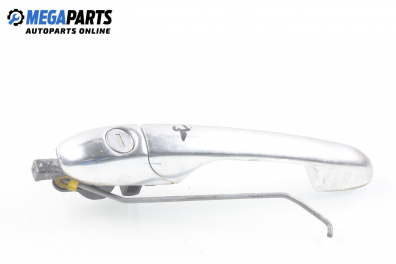 Външна дръжка за Alfa Romeo 147 Hatchback (2000-11-01 - 2010-03-01), 2+1 вр., хечбек, позиция: дясна