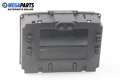 Часовник за Opel Zafira A Minivan (04.1999 - 06.2005)