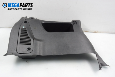 Интериорна пластмаса багажник за Opel Zafira A Minivan (04.1999 - 06.2005), миниван