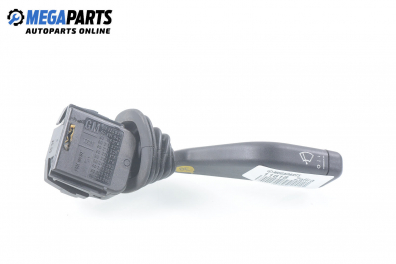 Лостче за чистачки за Opel Zafira A Minivan (04.1999 - 06.2005)