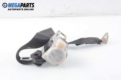 Предпазен колан за Opel Zafira A Minivan (04.1999 - 06.2005), 4+1 вр., позиция: задна, лява