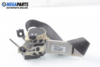 Предпазен колан за Opel Zafira A Minivan (04.1999 - 06.2005), 4+1 вр., позиция: предна, лява