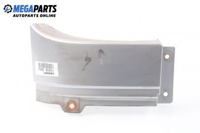Лайсна под стоп за Opel Zafira A Minivan (04.1999 - 06.2005), миниван, позиция: лява