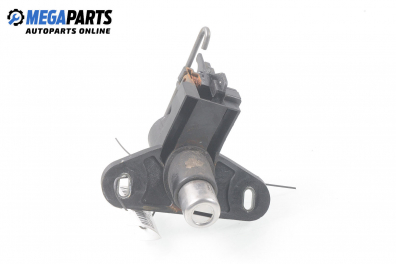 Ключалка заден капак за Opel Zafira A Minivan (04.1999 - 06.2005), миниван