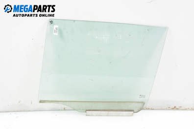 Странично стъкло за Opel Zafira A Minivan (04.1999 - 06.2005), 4+1 вр., миниван, позиция: задна, лява