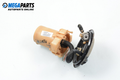 Бензинова помпа за Opel Zafira A Minivan (04.1999 - 06.2005) 1.6 16V, 101 к.с.