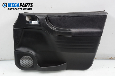 Кора врата за Opel Zafira A Minivan (04.1999 - 06.2005), 4+1 вр., миниван, позиция: предна, дясна