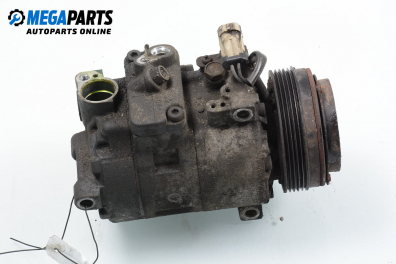 Компресор климатик за Opel Zafira A Minivan (04.1999 - 06.2005) 1.6 16V, 101 к.с.