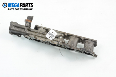 Въздуховод всмукателен колектор за Opel Zafira A Minivan (04.1999 - 06.2005) 1.6 16V, 101 к.с.