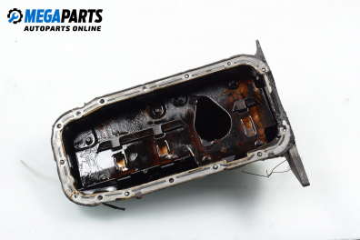 Картер за Opel Zafira A Minivan (04.1999 - 06.2005) 1.6 16V, 101 к.с.