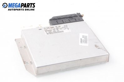 Компютър ABS за Mercedes-Benz E-Class Sedan (W210) (06.1995 - 08.2003), № Bosch 0 265 106 113