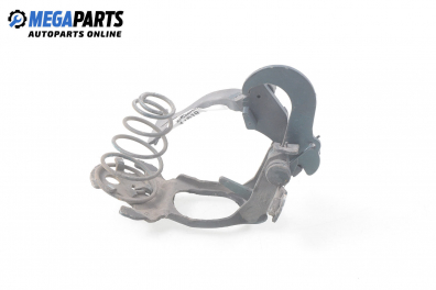 Брава преден капак за Mercedes-Benz E-Class Sedan (W210) (06.1995 - 08.2003), 4+1 вр., седан, позиция: предна